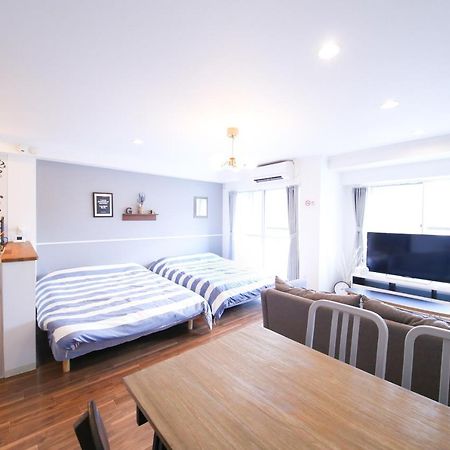 Guest House Re-Worth Yabacho1 202 名古屋市 エクステリア 写真