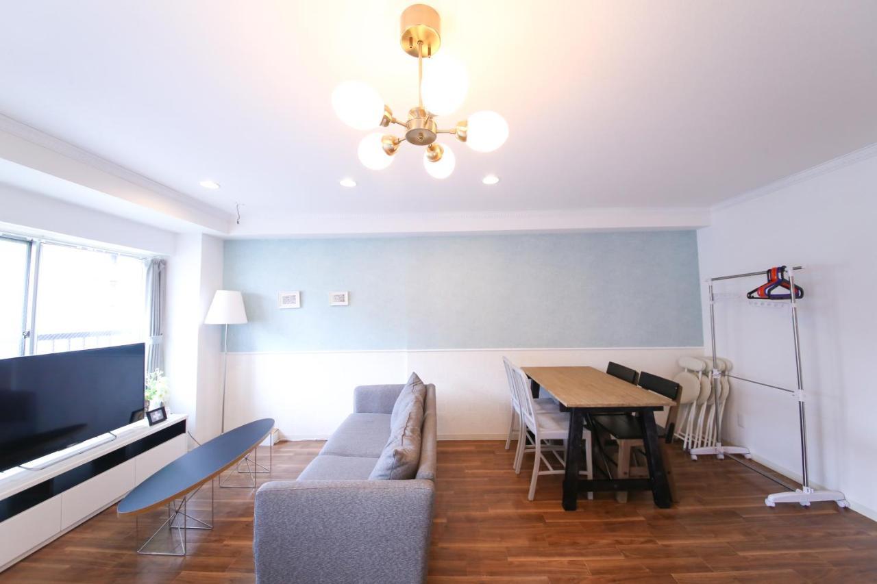 Guest House Re-Worth Yabacho1 202 名古屋市 エクステリア 写真
