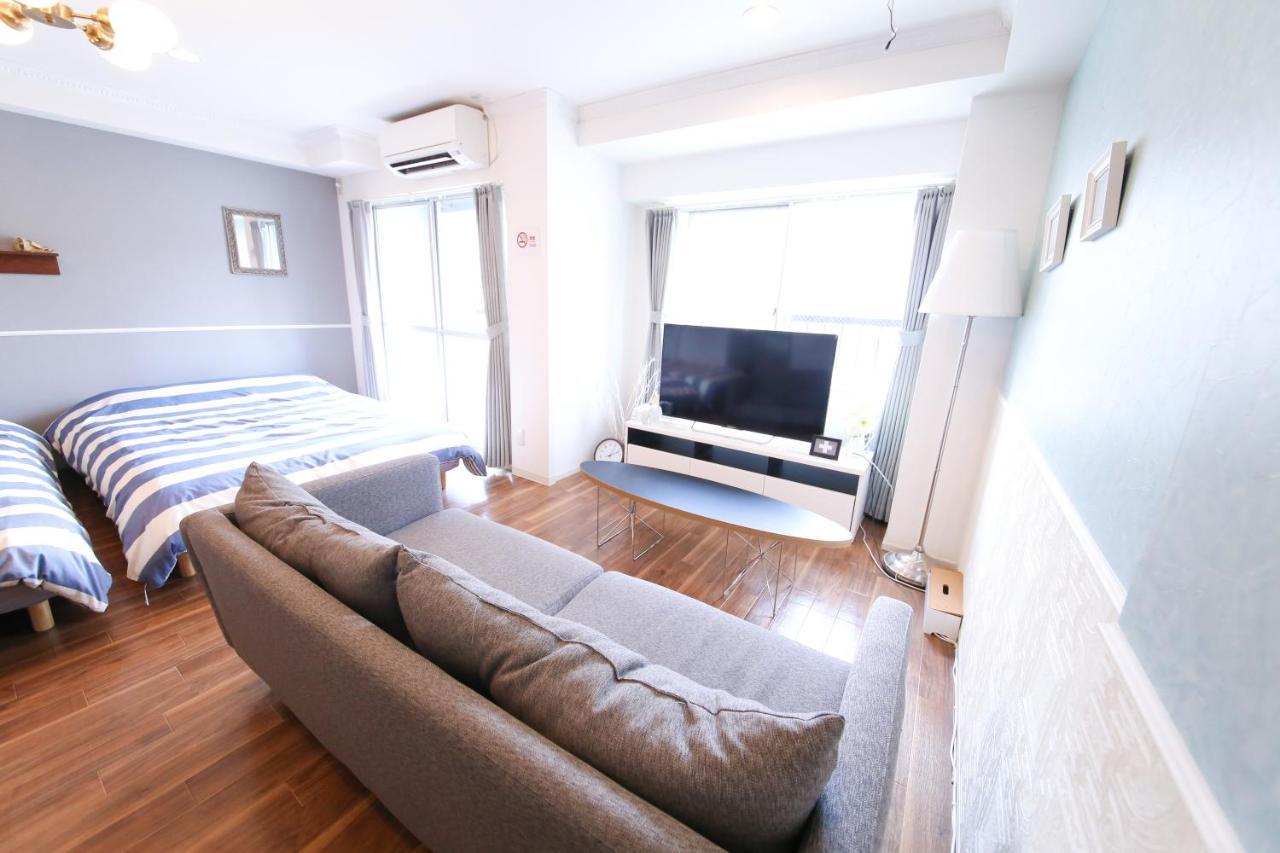 Guest House Re-Worth Yabacho1 202 名古屋市 エクステリア 写真