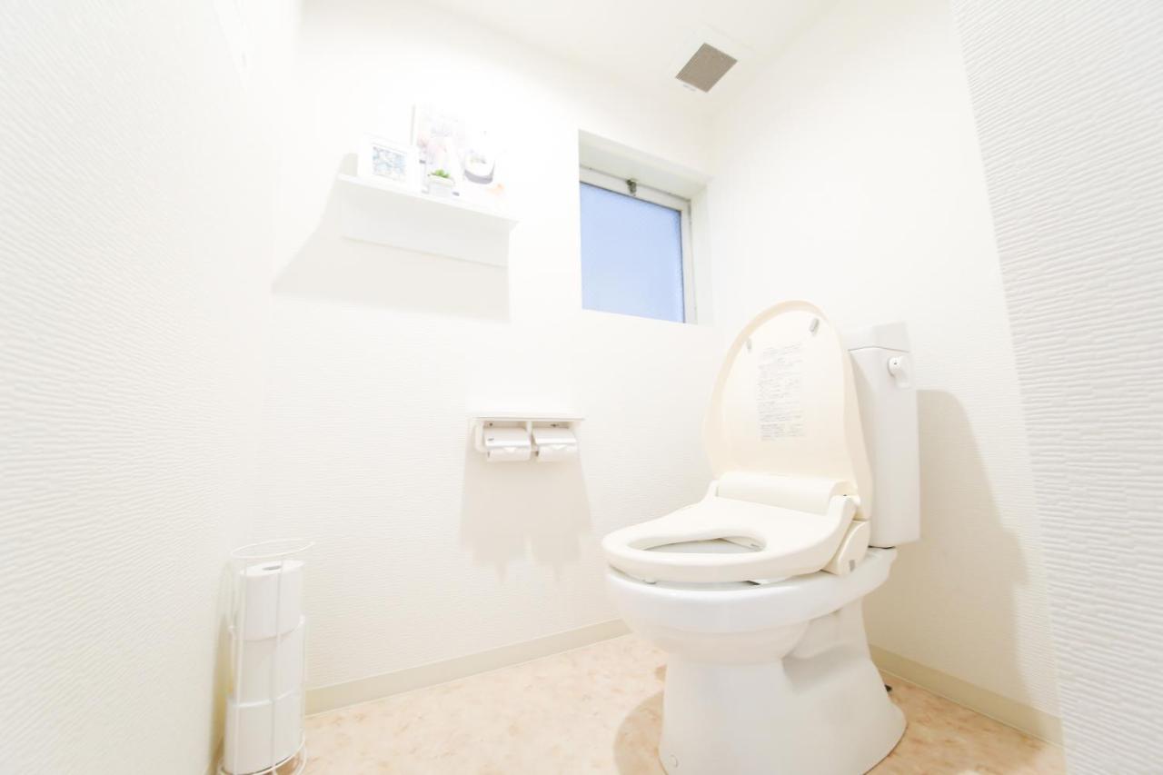 Guest House Re-Worth Yabacho1 202 名古屋市 エクステリア 写真