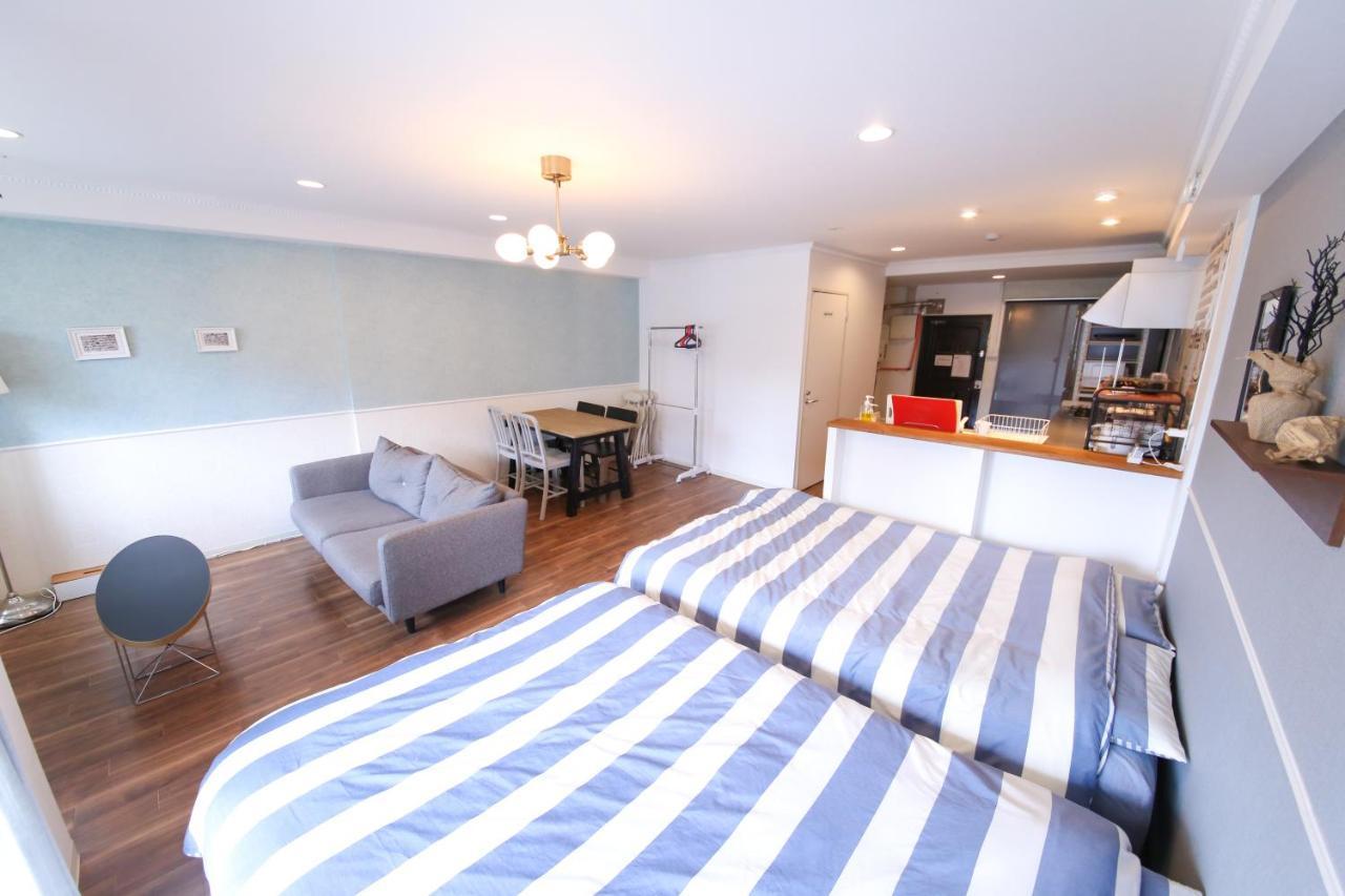 Guest House Re-Worth Yabacho1 202 名古屋市 エクステリア 写真